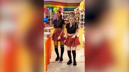 'XO Team' BEST TikTok  ox team (Part 37