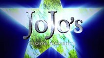 JoJo's Bizarre Adventure (2012) Saison 0 - Stardust Crusaders Jean Pierre Polnareff trailer (EN)