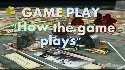 Merci Dorian Saison 1 - Le level design (EN)