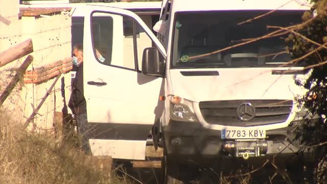 En libertad Ramón el manitas el principal sospechoso de la desaparición de Esther López