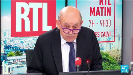 Ukraine : dialogue entre Emmanuel Macron et Vladimir Poutine pour désamorcer la crise