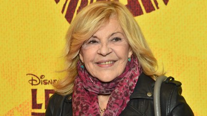 GALA VIDEO - Nicoletta : ses rares confidences sur ce fils qu'elle n'a jamais exposé