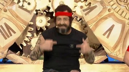 Δες τα ρε Ελλάδα όλα αυτά (Μάρκος Σεφερλής - Δελφινάριο 2021) Part 1  | Das ta re Ellada ola afta (Markos Seferlis- Delfinario 2021) Part 1