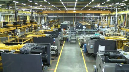 PIB francês cresceu 7% em 2021