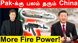 சொன்னபடி வந்தது AK-203 | கையெழுத்தான Brahmos Deal | Oneindia Tamil