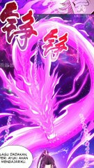 I Was Trapped On The Same Day For 100,000 Years Chapter  86 sub Indonesia