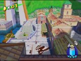 Super Mario Sunshine Multiplayer online multiplayer - ngc