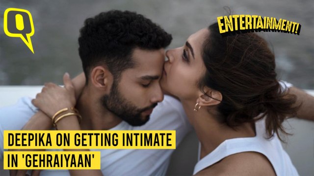 Ranveer Wanted Me to Work With Shakun Even Before ‘Gehraiyaan’: Deepika