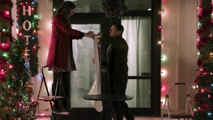 Check Inn to Christmas - Teaser Trailer