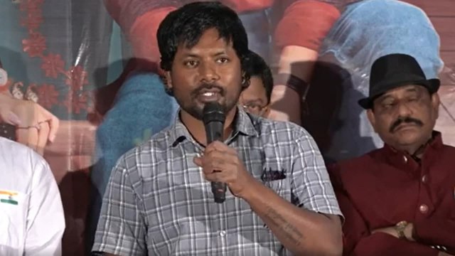 Shruthik : Avika Gor క్లైమాక్స్ సీన్ కి కన్నీళ్లు పెట్టుకున్నాం | 10th Class Diaries | Filmibeat