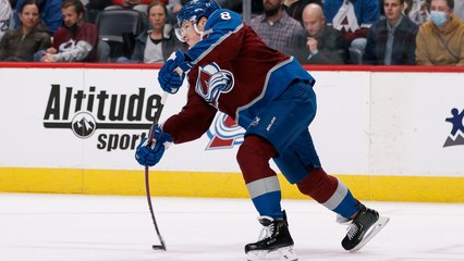 Colorado Avalanche Vs. Chicago Blackhawks Preview January 28th