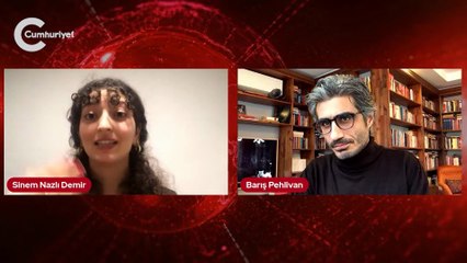 Barış Pehlivan: Çocukları bekleyen büyük tehlike