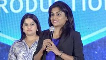 ATM Wen Series Will Be In Hollywood Range - ZEE 5 Vice President Padma | Filmibeat Telugu