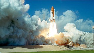 This Day in History: Challenger Disaster