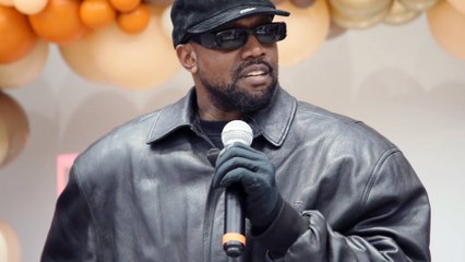 Kanye West revela la fecha de lanzamiento de su nuevo álbum, 'Donda 2'