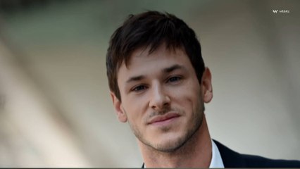 Pluie d'hommages lors des obsèques de Gaspard Ulliel