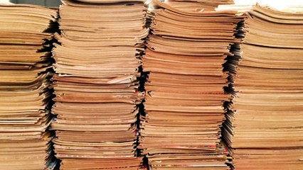 Les ventes de bandes-dessinée augmentent de 60% en France en 2021