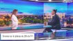 C'est Canteloup : Stromae la corde au cou, Alessandra Sublet réagit à la polémique