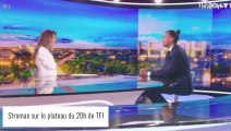 C'est Canteloup : Stromae la corde au cou, Alessandra Sublet réagit à la polémique