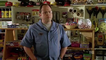 Corner Gas - Se3 - Ep4 Hd Watch