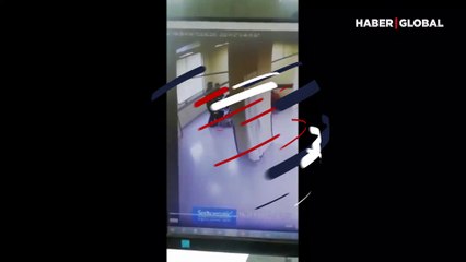 Konya'da dehşet! Sağlık çalışanlarına saldırı: Elini kırdılar