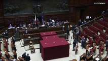للمرة الخامسة ... برلمان إيطاليا يفشل في انتخاب رئيس جديد