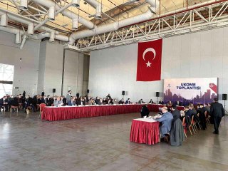 İBB'nin 5 bin taksi teklifi oy çokluğuyla reddedildi