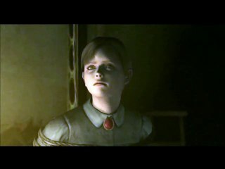 Rule of Rose online multiplayer - ps2