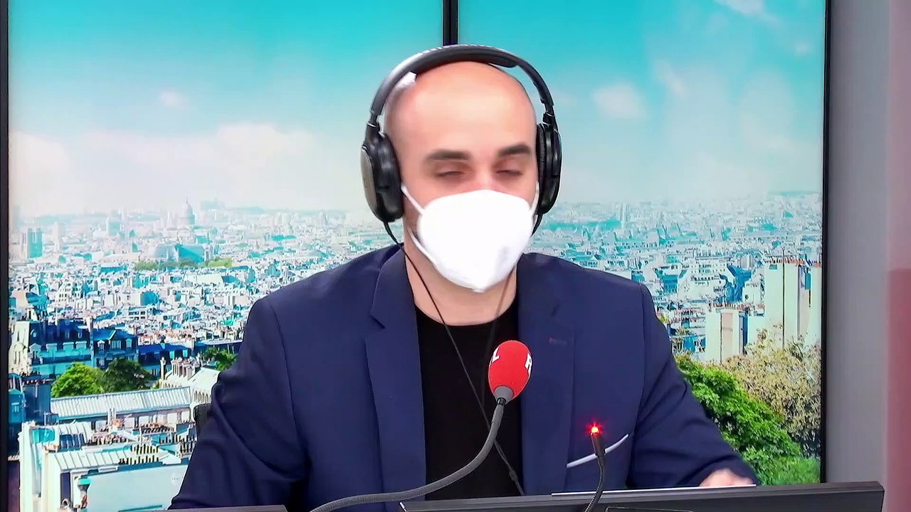 "Face à Baba" : "Ca volait au ras des pâquerettes", commente Pascal Praud