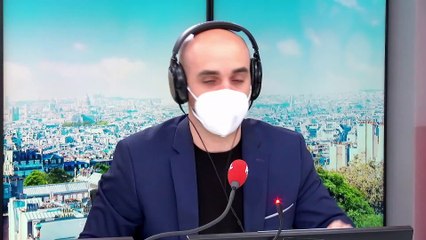 "Face à Baba" : "Ca volait au ras des pâquerettes", commente Pascal Praud