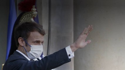 Présidentielle 2022 : LREM lance le site Avec Vous pour lancer la campagne de LREM