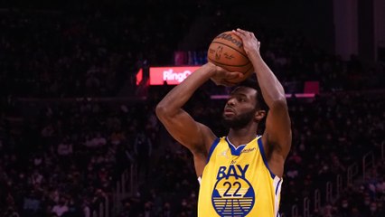 NBA 1/27 Recap: Warriors Knock Off The Timberwolves In A 2nd Straight Cover