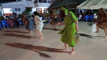 "KAHAFLA'FÊ" festival, un rendez-vous pour célébrer et promouvoir le patrimoine culturel Gouro
