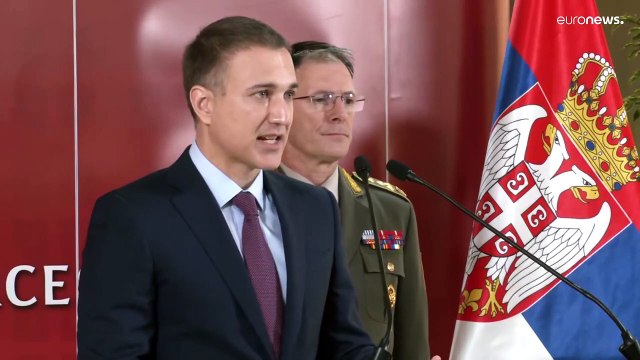 I Balcani e la corsa al riarmo. Serbia e Croazia investono nella difesa e nell'esercito