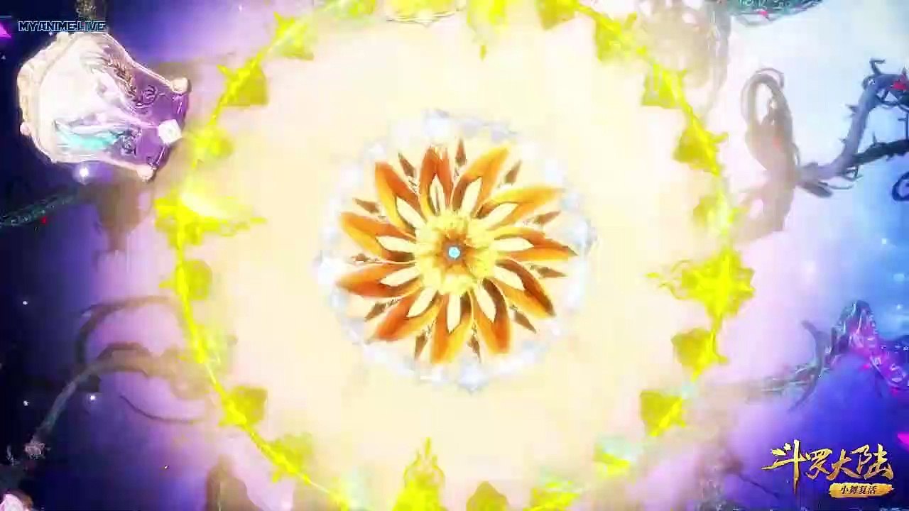 Soul Land Episode 192 English Subbed || Douluo Dalu Episode 192 English Subbed