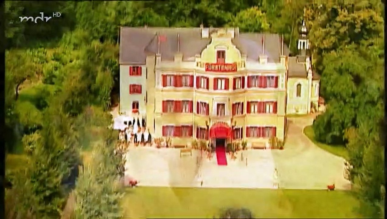 Sturm der Liebe Folge 507