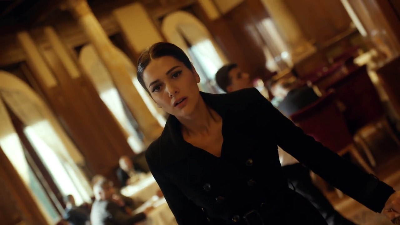 Karadayi Capitulo 219 (Audio Español)
