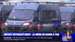 Seine-et-Marne: la mère de l’enfant dont le corps a été retrouvé dans une valise a été placée en garde à vue