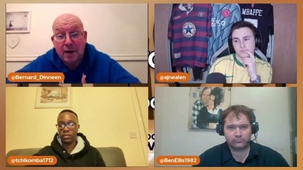 Box-to-Box Podcast - Has the winter break come too late?