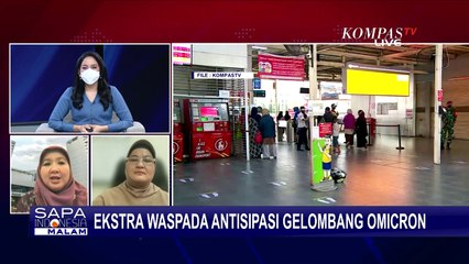 Pasien Omicron Boleh Isolasi Mandiri, Catat Syarat-syaratnya!