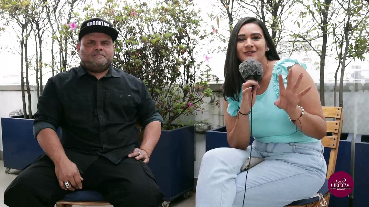 Entrevista con Ivancito