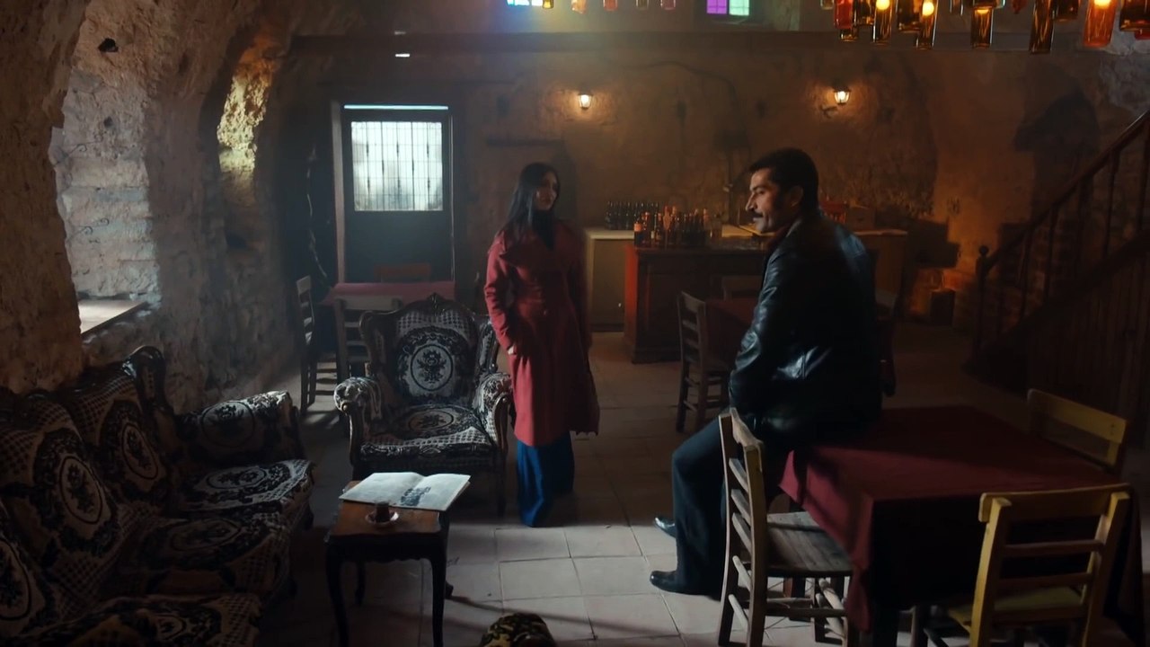 Karadayi Capitulo 227 (Audio Español)