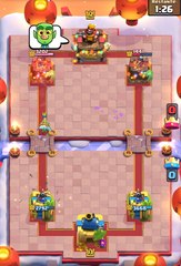 El duende lanzadardos que esquiva lo imposible