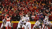 Chiefs Fans Donate Over $312,000 For Defeated Bills’ Charity Of Choice