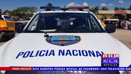 Un resumen de la información más importante en Lempira