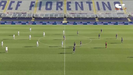 Primavera: Fiorentina 2-1 Bologna - Sintesi HD 28/01/2022