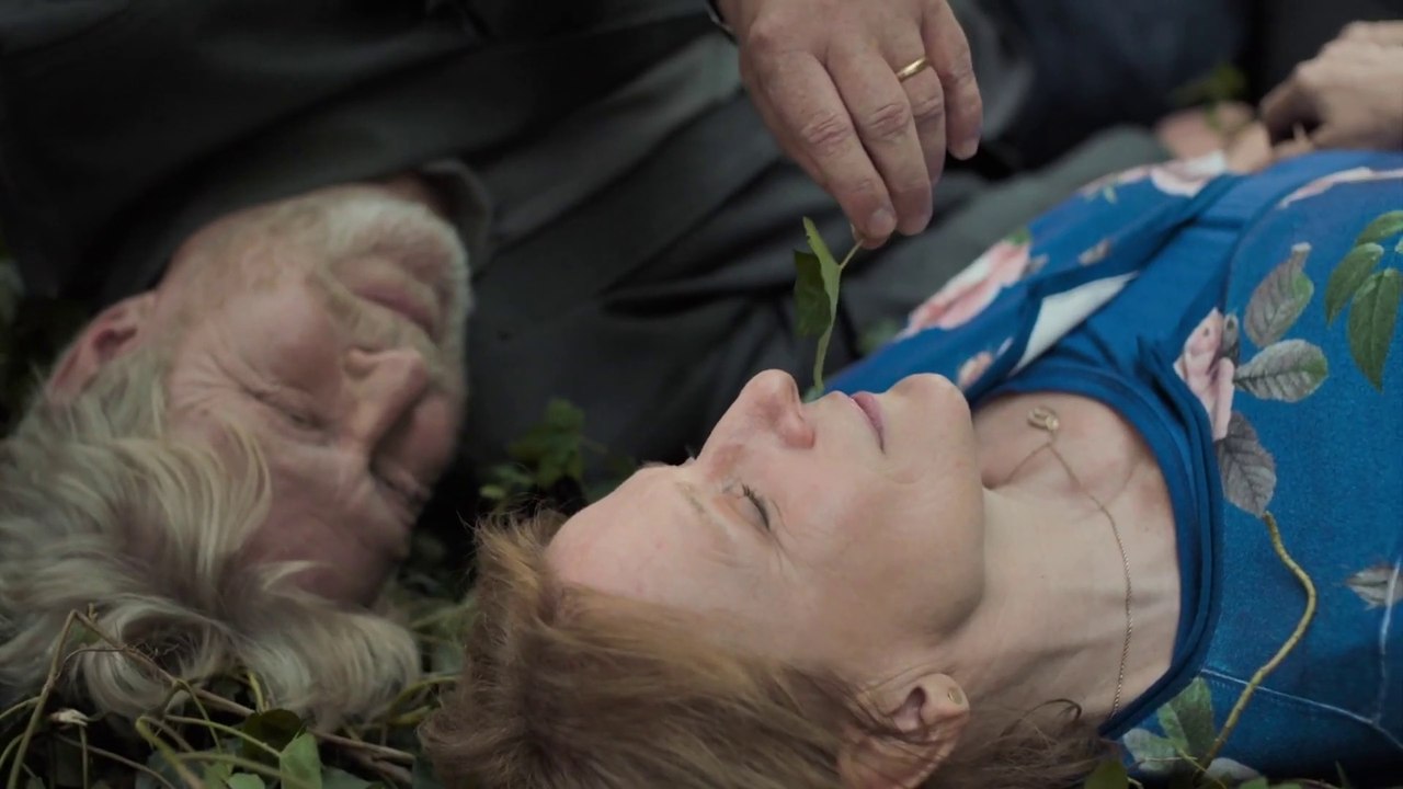 Ein großes Versprechen - Trailer (Deutsch) HD