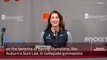 Dana Duckworth on the Positive Impacts of Olympians like Suni Lee in Collegiate Gymnastics
