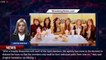 K-Pop Girl Group April Disbands After 6 Years Together - 1breakingnews.com