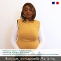 Service public de l’insertion et de l’emploi (SPIE) - Vidéo témoignage de Mariama et Angel